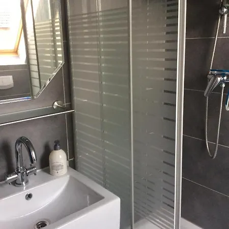 Feriehus Luettes Huus Emden