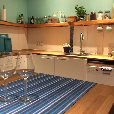 Feriehus Luettes Huus Emden