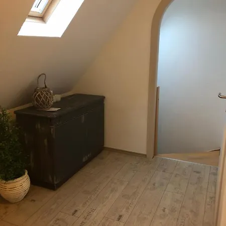 Feriehus Luettes Huus Emden