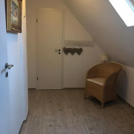 Luettes Huus Feriehus *