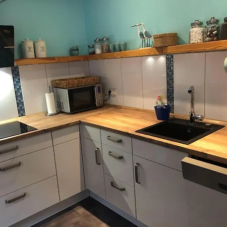 Luettes Huus * Emden