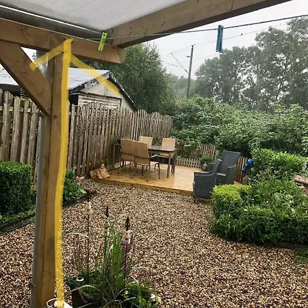 Feriehus Luettes Huus Emden