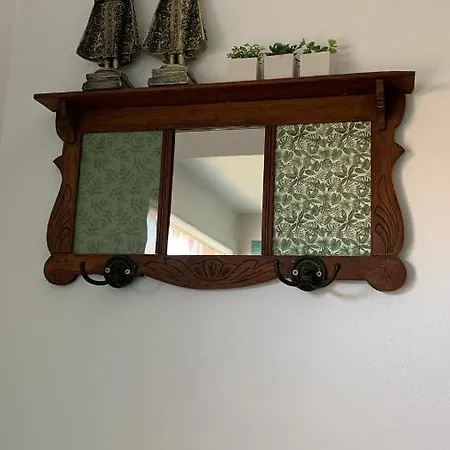 Feriehus Luettes Huus Emden