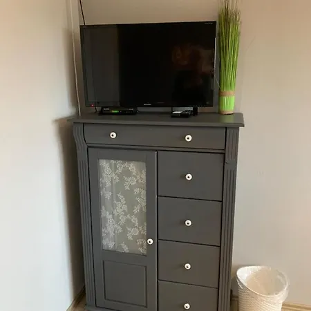 Luettes Huus Feriehus Emden