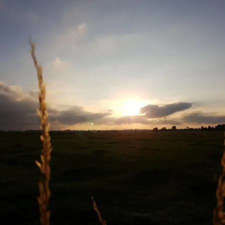 Luettes Huus Feriehus Emden