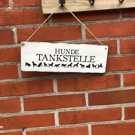 Luettes Huus * Emden