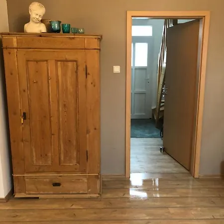 Luettes Huus * Emden