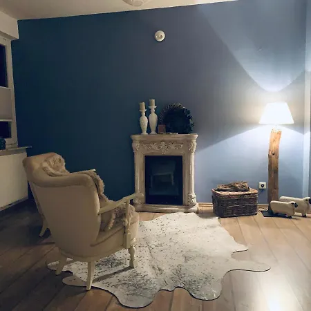 Feriehus Luettes Huus