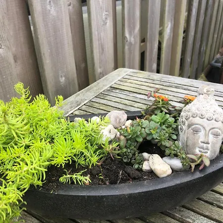 Feriehus Luettes Huus Emden