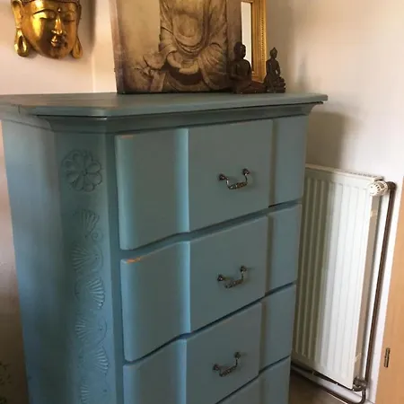 Luettes Huus Feriehus *